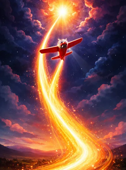 Aviator nyerőgép