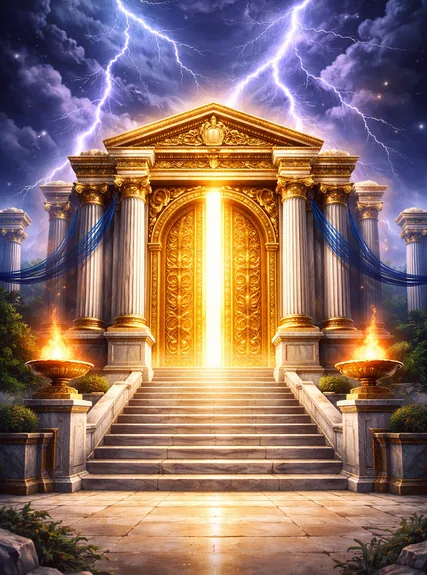 Gates of Olympus nyerőgép