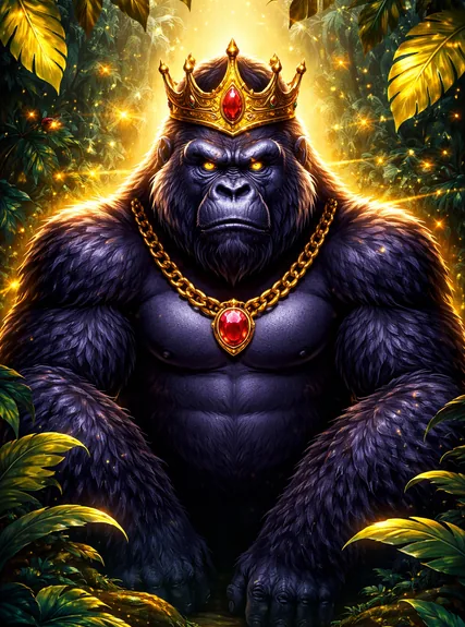 Primate King nyerőgép
