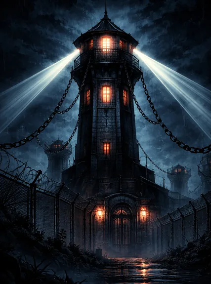 San Quentin xWays nyerőgép